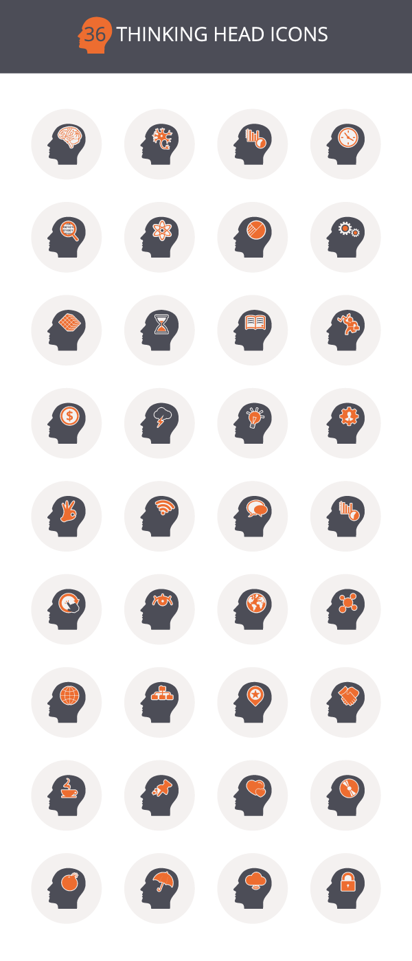 tika BlazRobar Thinking Head Icon Set.png